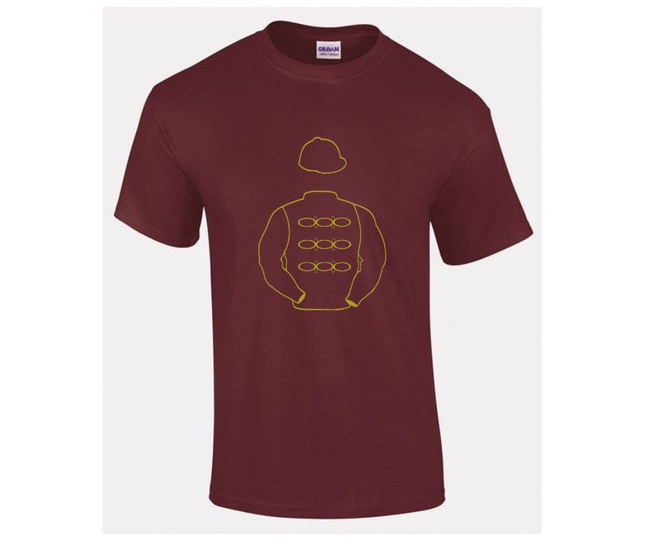 Qatar Racing Big Silks