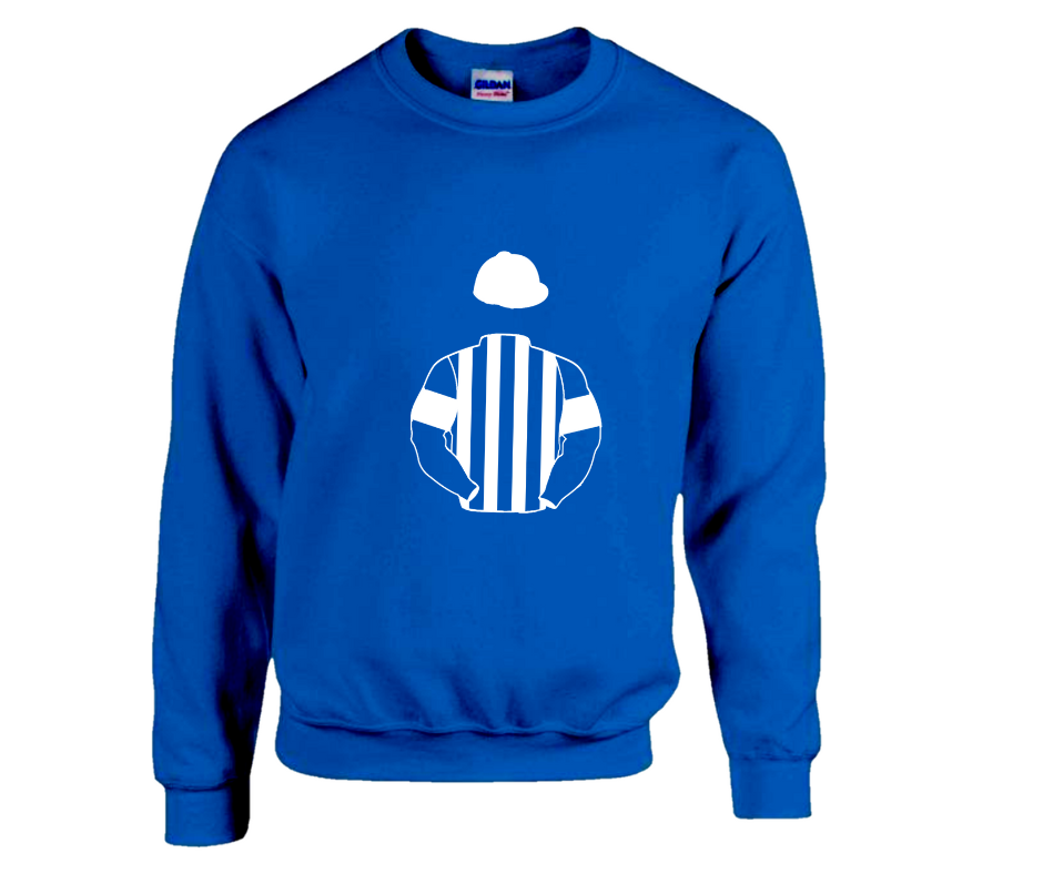 Craig Lidster Racing Club Big Silks
