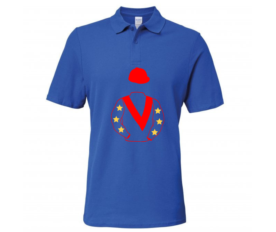 Miss Rebecca Curtis Big Silks