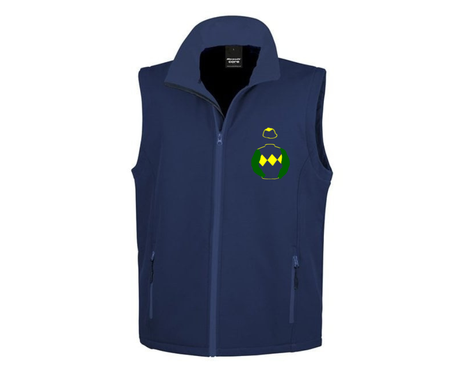 Oliver Troup Mini Silks