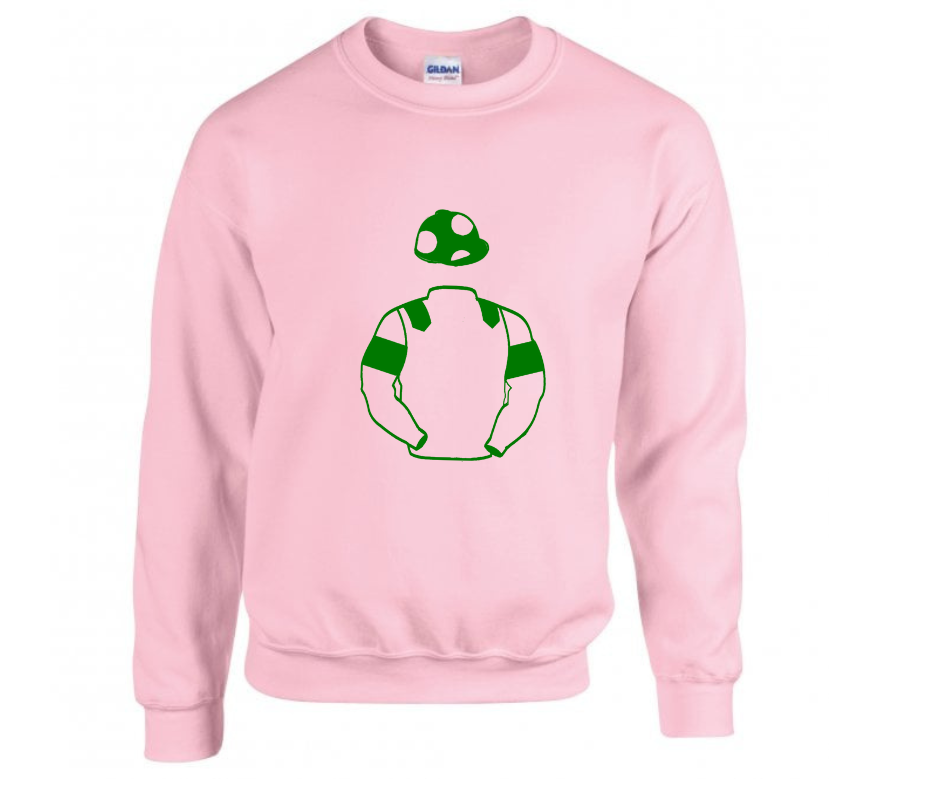 The Ladies Who Big Silks