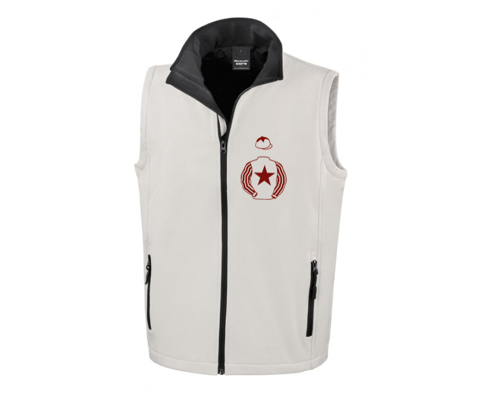 Mark Kelly Racing Mini Silks