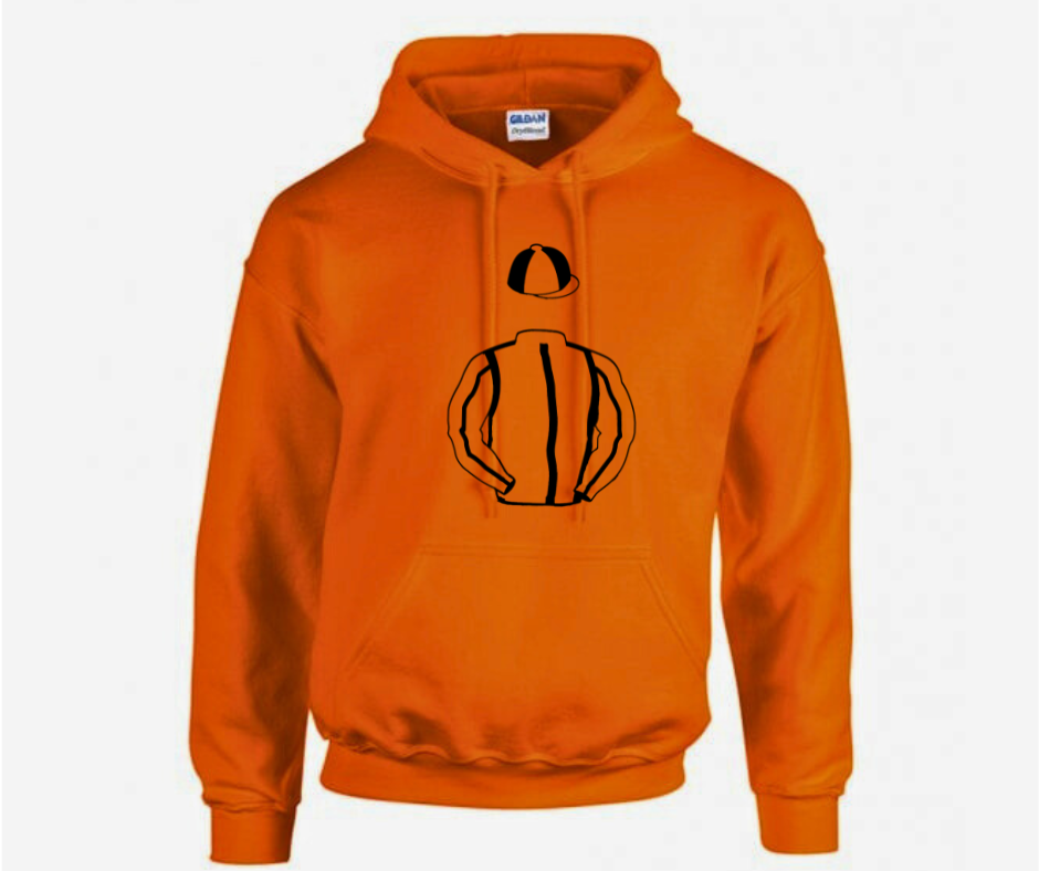 D J Oseman Big Silks
