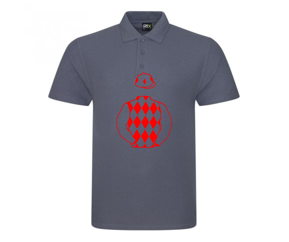 Andrew Hamilton Big Silks