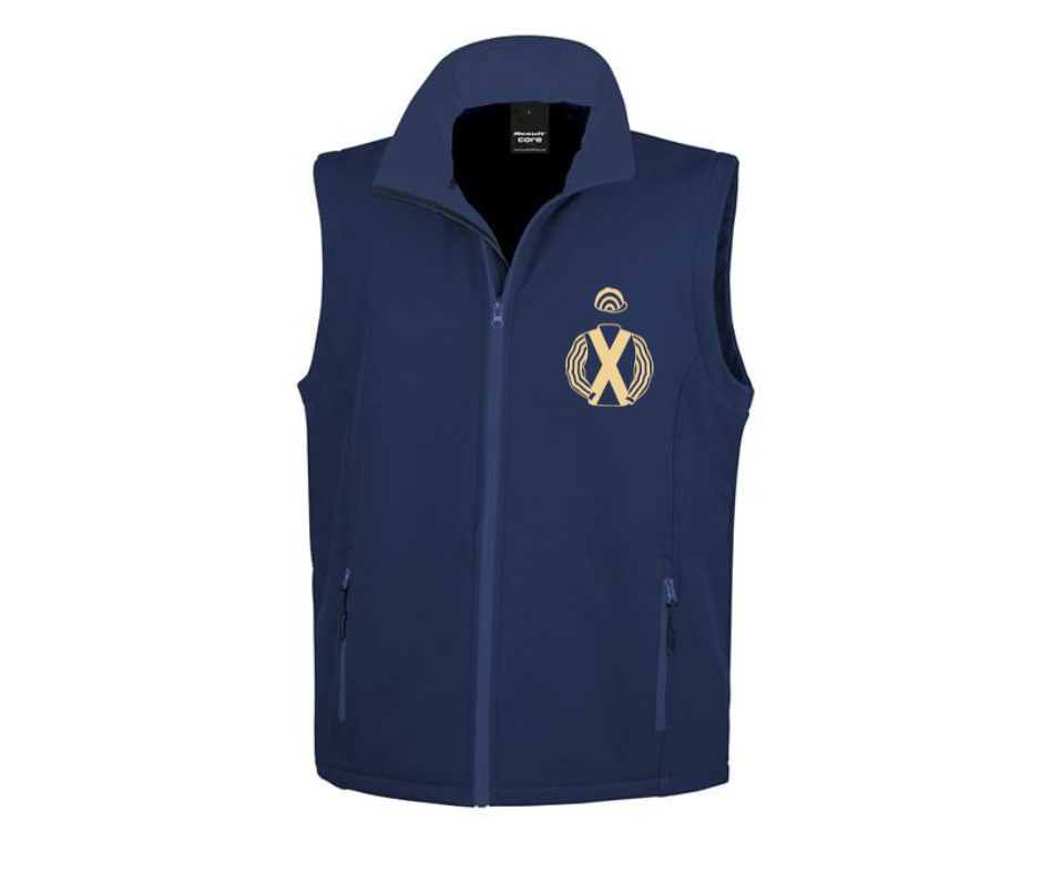 Somerset Racing Mini Silks