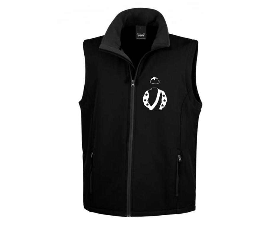 KTDA Racing Mini Silks