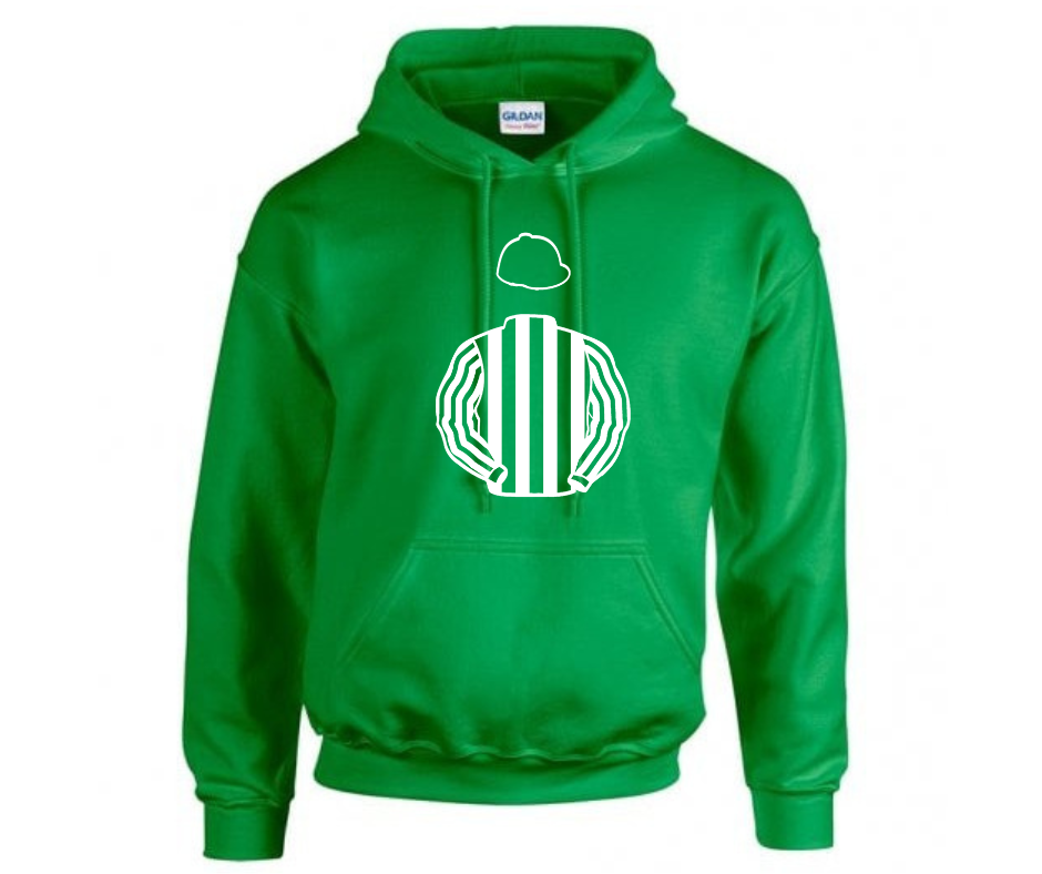 The Thoroughbred Corporation Big Silks