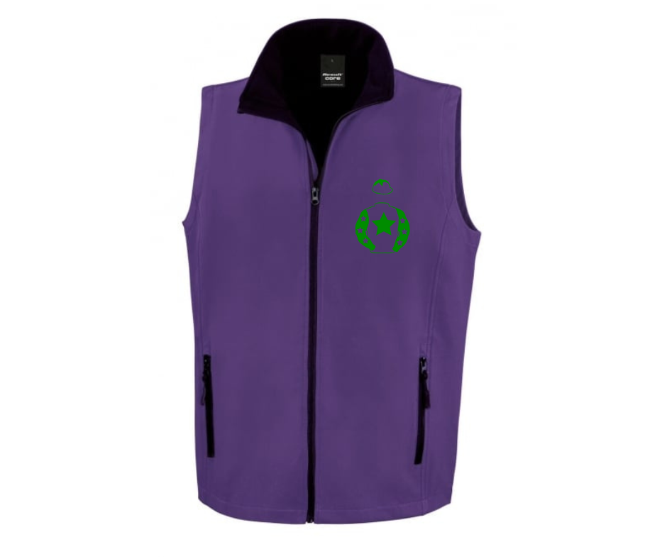 That's Fine Syndicate Mini Silks