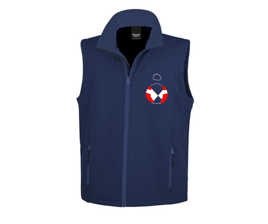 Premier Thoroughbred Racing Ltd Mini Silks