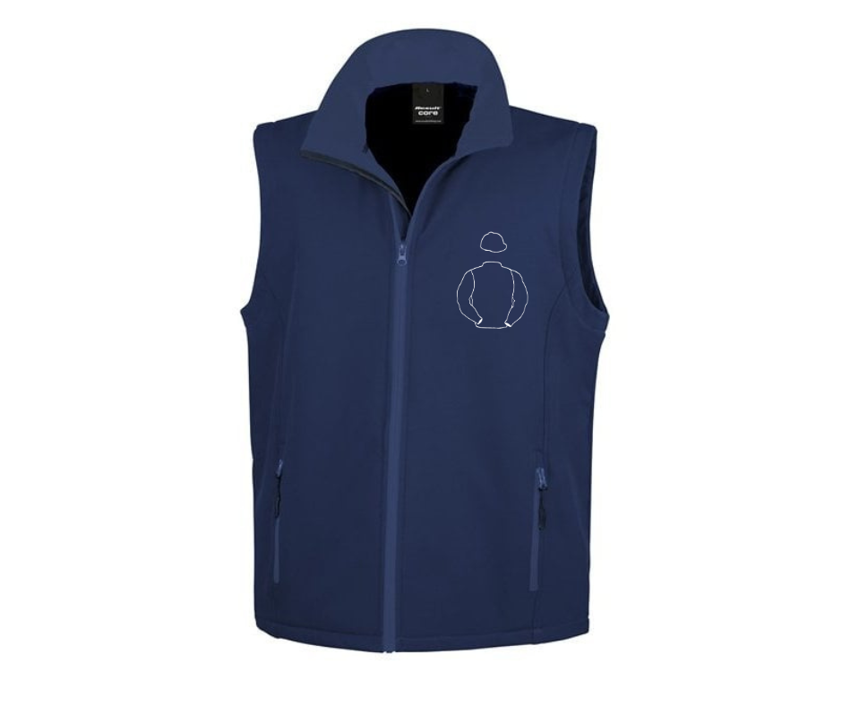 John Magnier Mini Silks