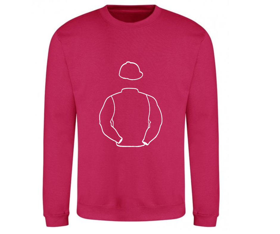Ingham Racing Big Silks