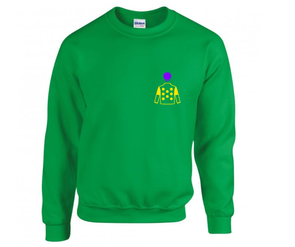 Kauto Star (Clive Smith) Mini Silks