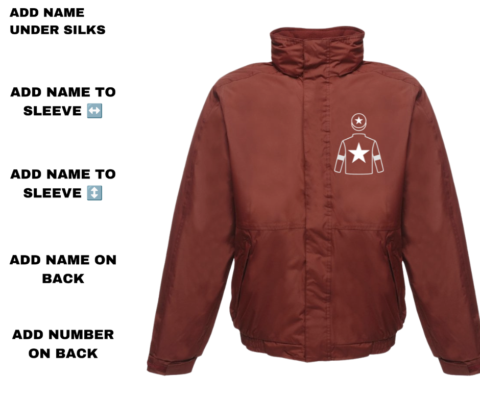 Gigginstown Mini Silks