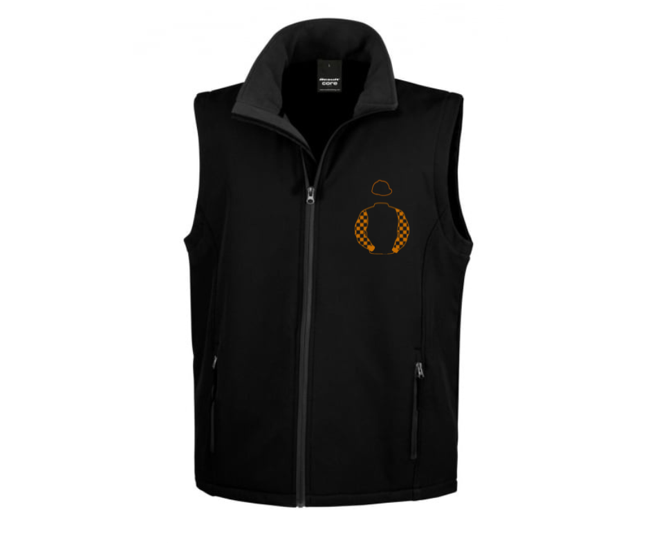 The Operators Mini Silks