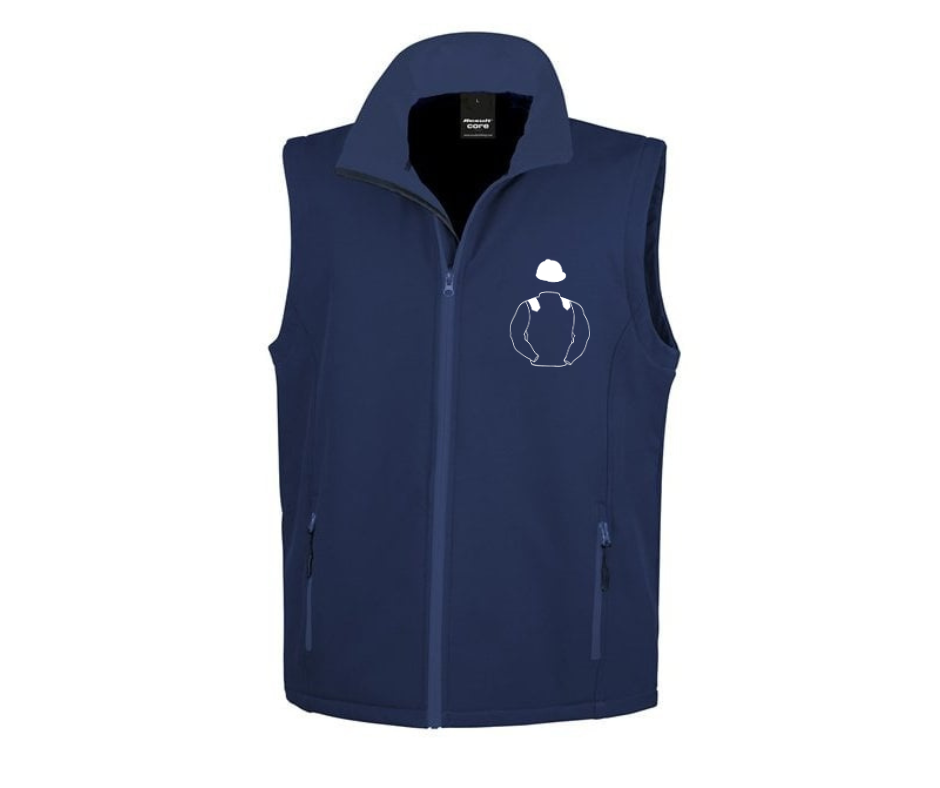 Greystoke Owners Mini Silks