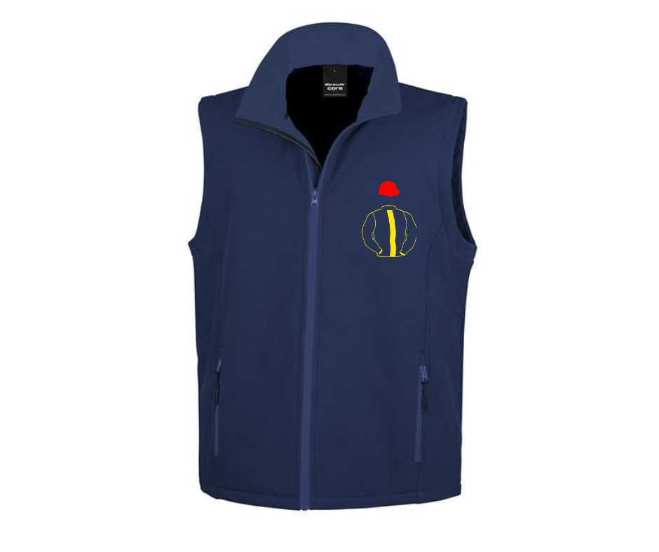 Sean & Bernardine Mulryan Mini Silks