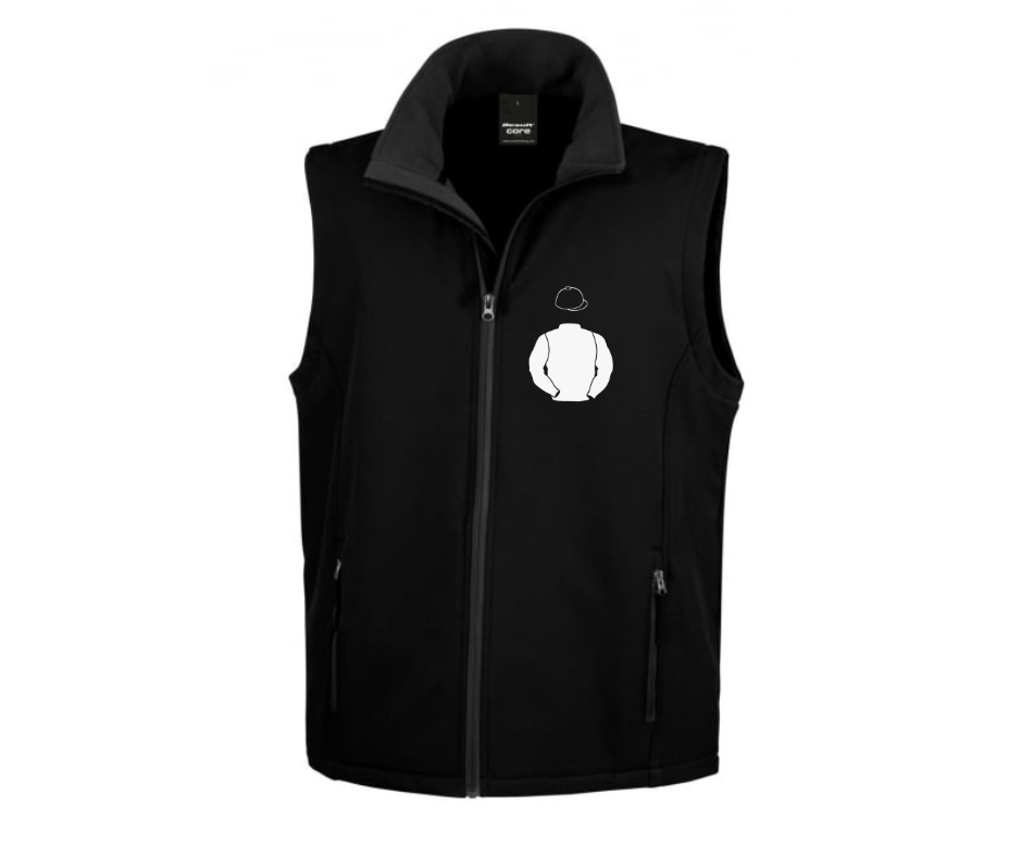 Michael Buckley Mini Silks