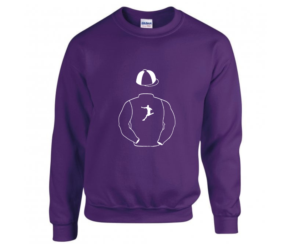 Amo Racing Big Silks