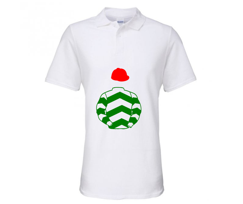 Bective Stud Big Silks