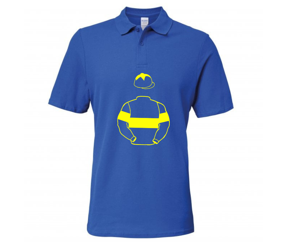 Ms Eleanor Manning Big Silks