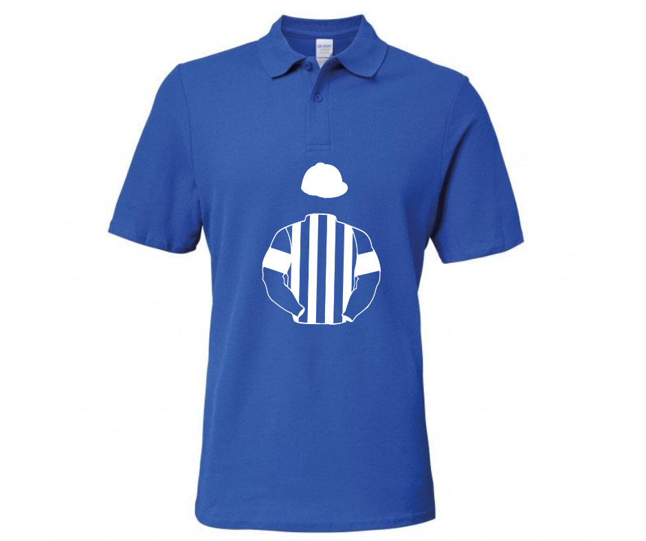 Craig Lidster Racing Club Big Silks