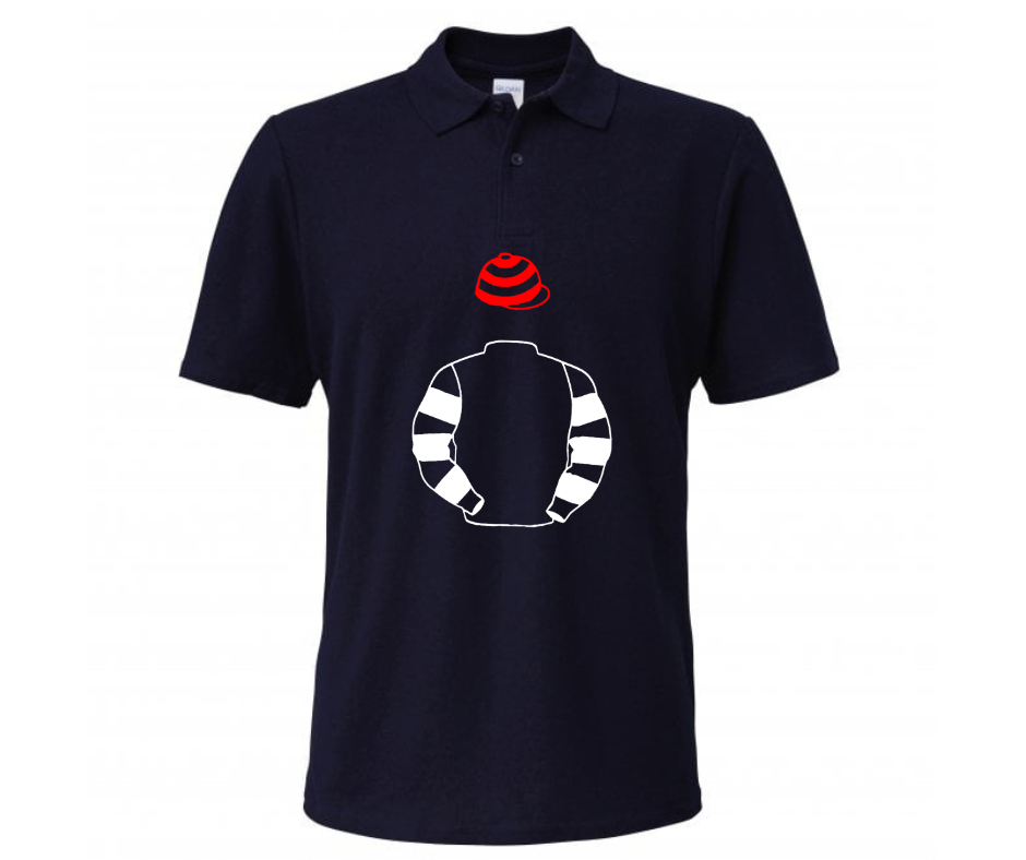 Barney Curley Big Silks