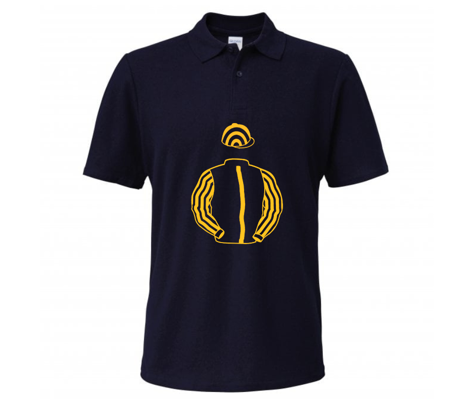 Quest Thoroughbreds Big Silks