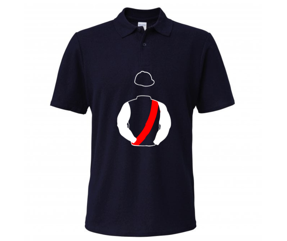 Red Sash Racing Big Silks