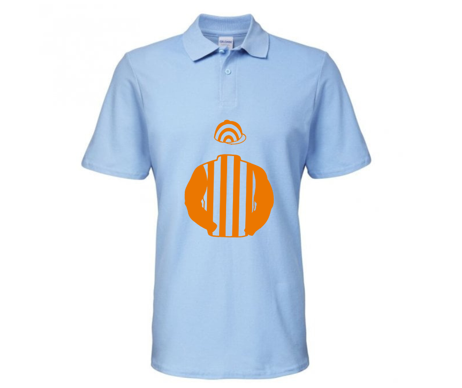 John Grimes Big Silks