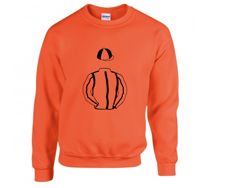 D J Oseman Big Silks