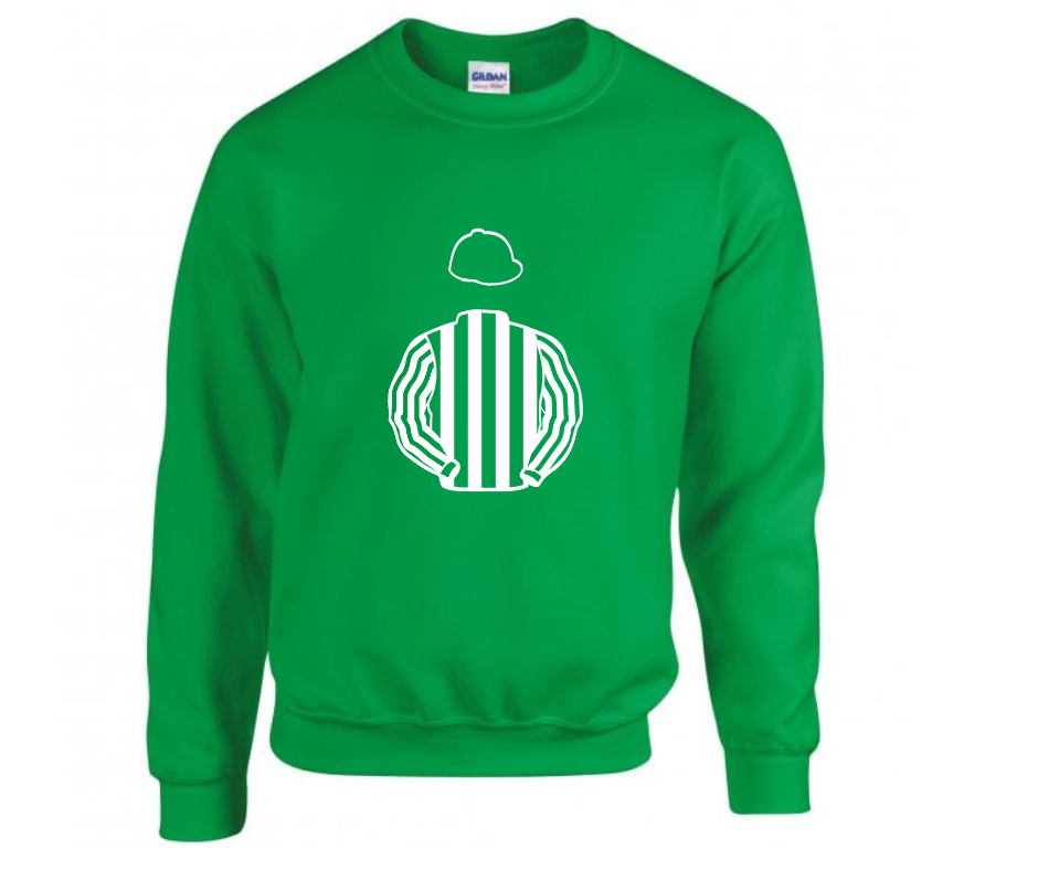 The Thoroughbred Corporation Big Silks