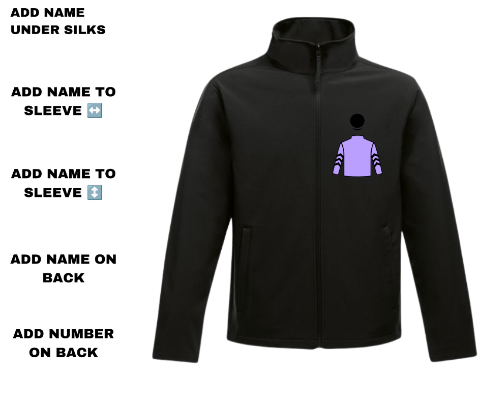 Owners Group Mini Silks