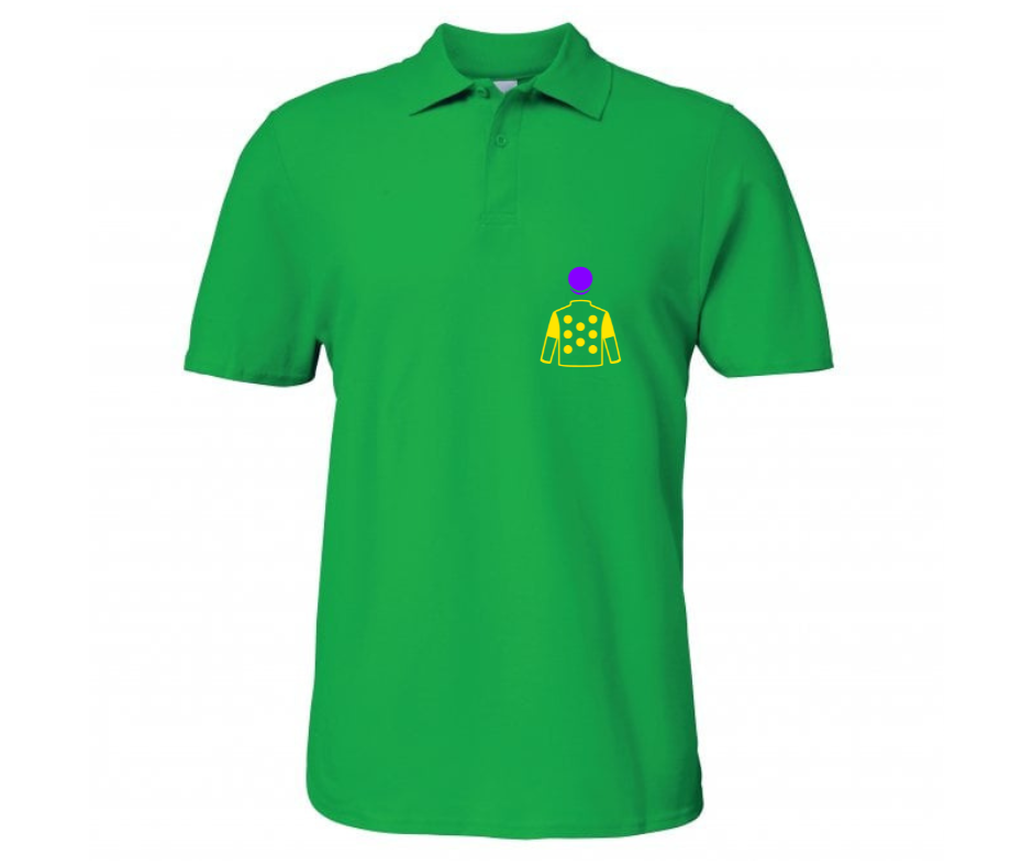 Kauto Star (Clive Smith) Mini Silks