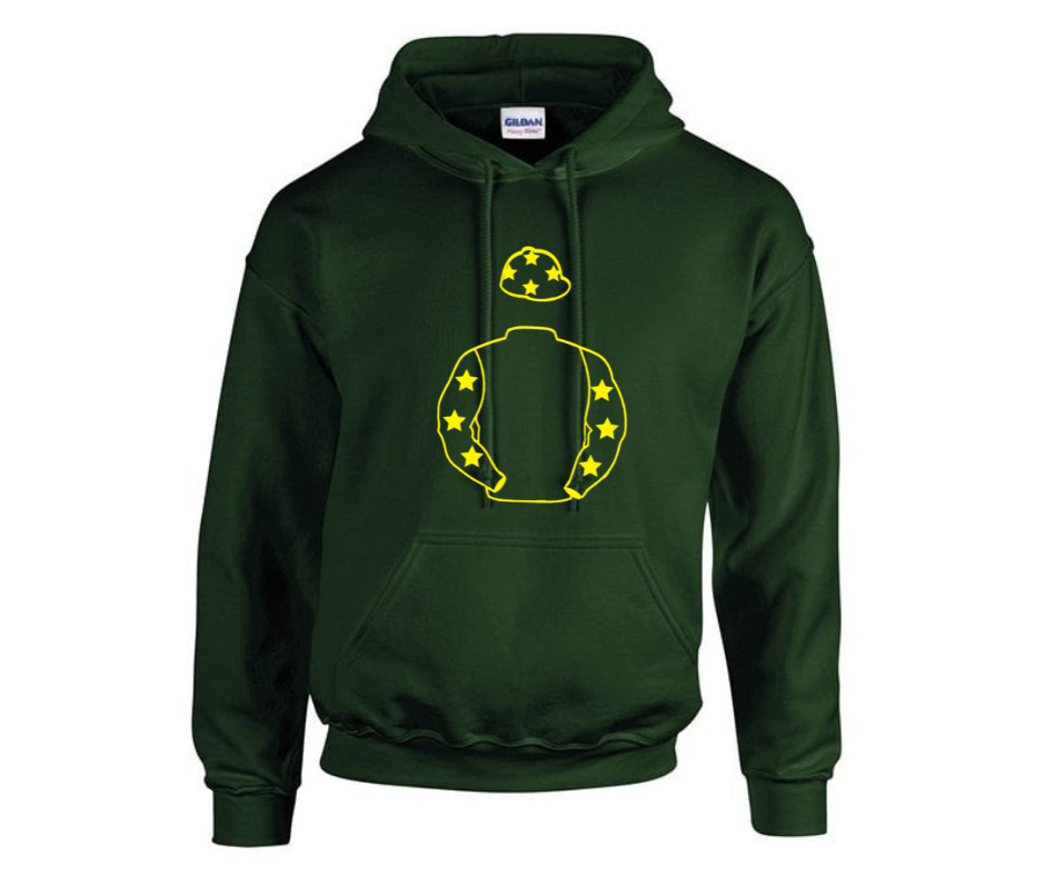 Furze Bush Syndicate Big Silks