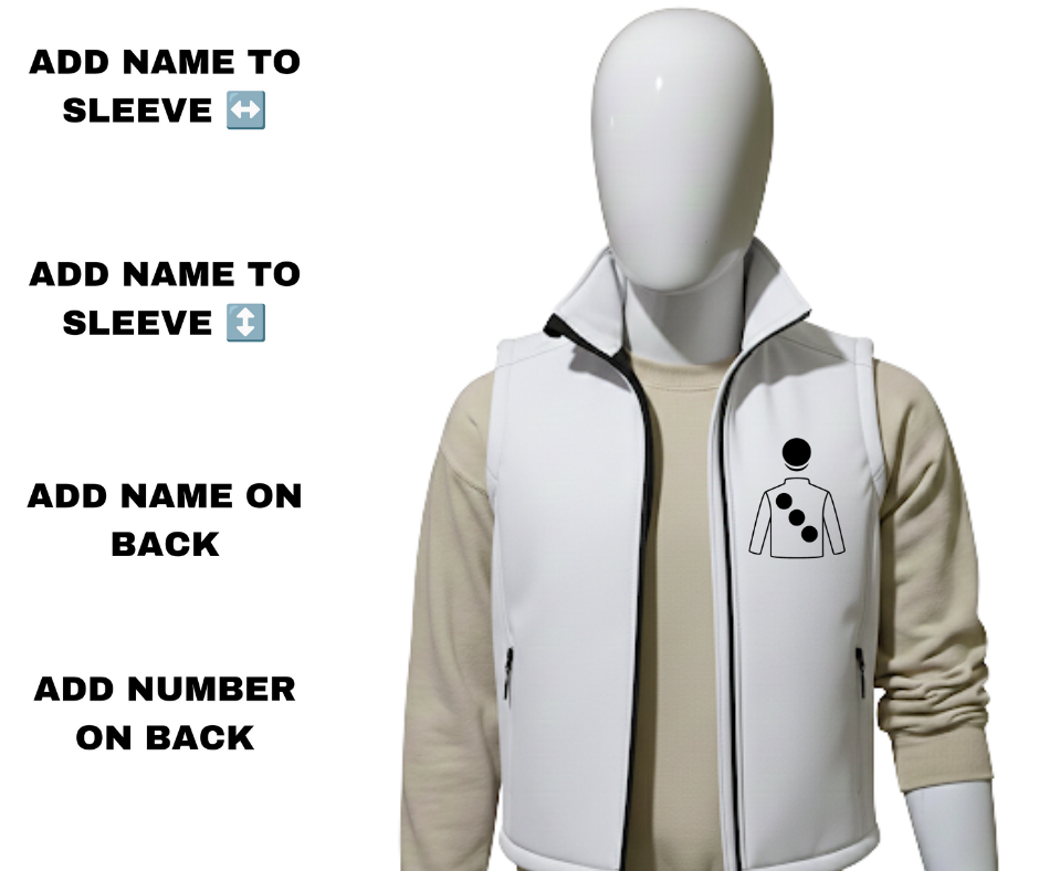 Elite Racing Mini Silks