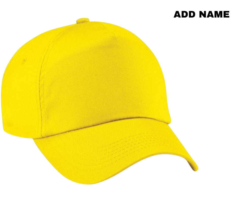 Reality Partnership Horse Racing Cap