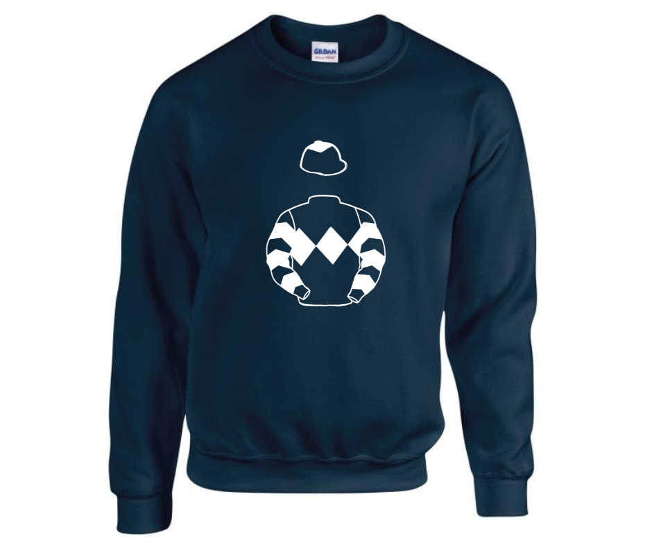 Stowford Syndicate Big Silks