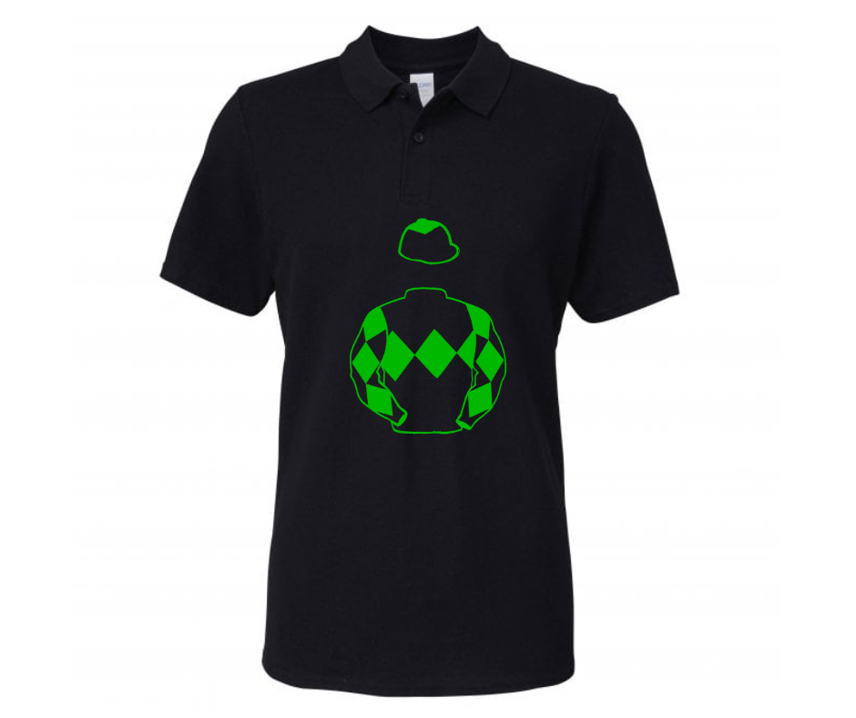 Diamond Racing Big Silks