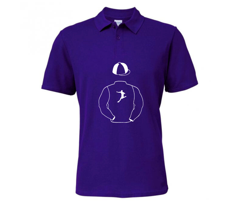 Amo Racing Big Silks
