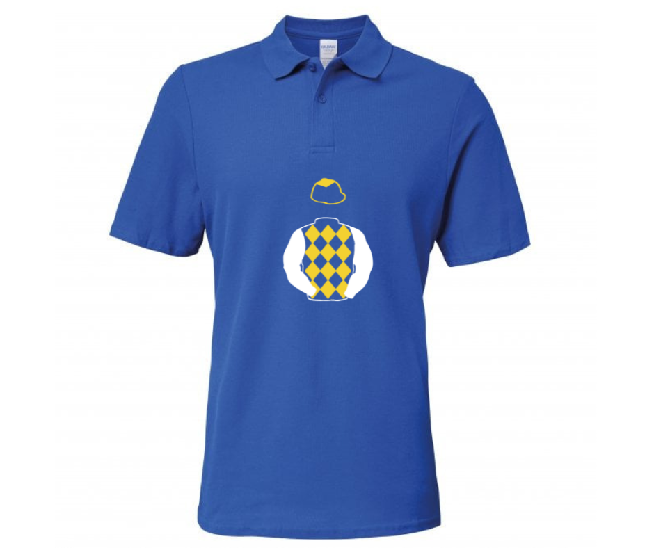 Gerry McGladery Big Silks Multiple Colours