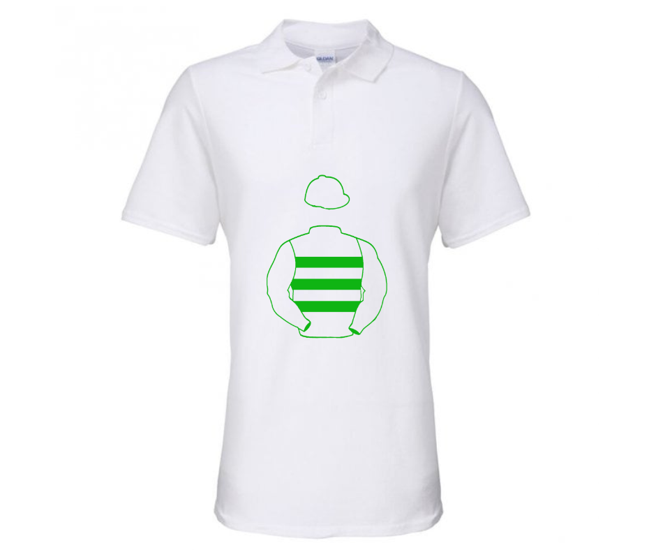 Miss K Rausing Big Silks