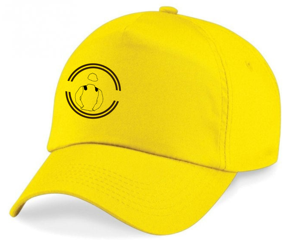 Sheikh Ahmed Al Maktoum Horse Racing Cap Mini Silks