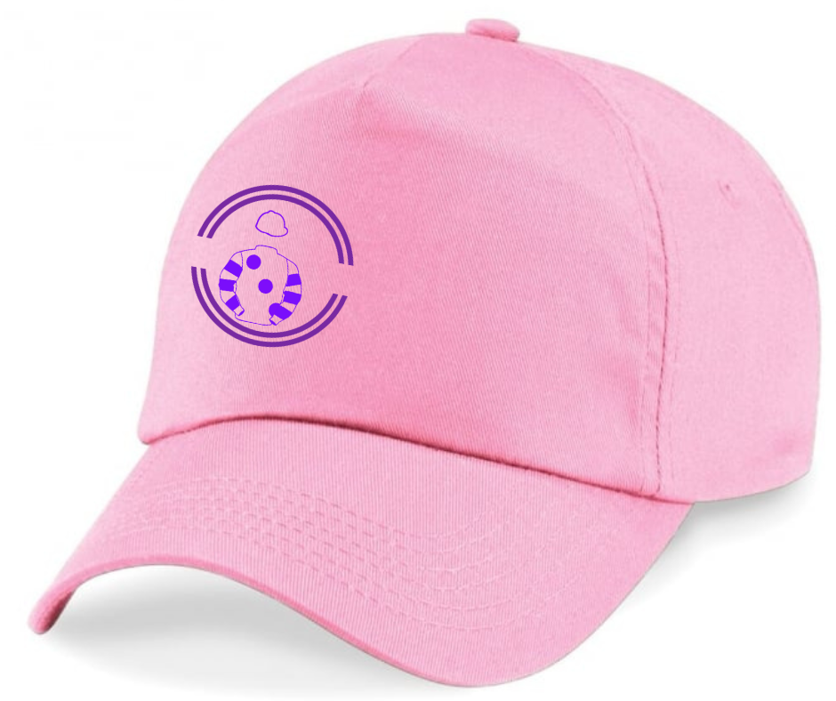 Chris Giles Horse Racing Cap Mini Silks