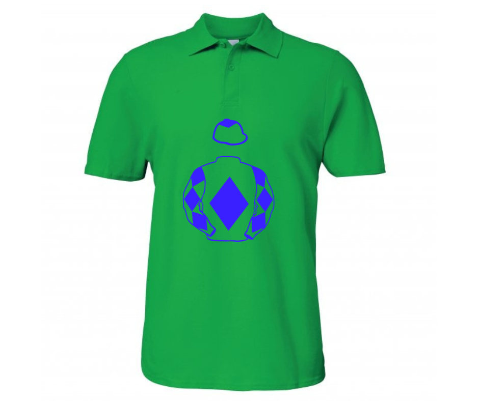 The Footie Partnership Big Silks