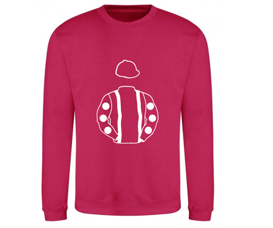 Boyne Racing Syndicate Big Silks