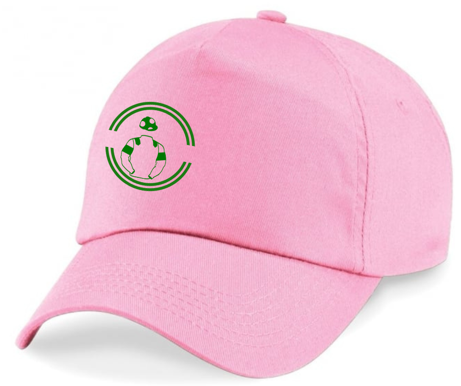 The Ladies Who Horse Racing Cap Mini Silks