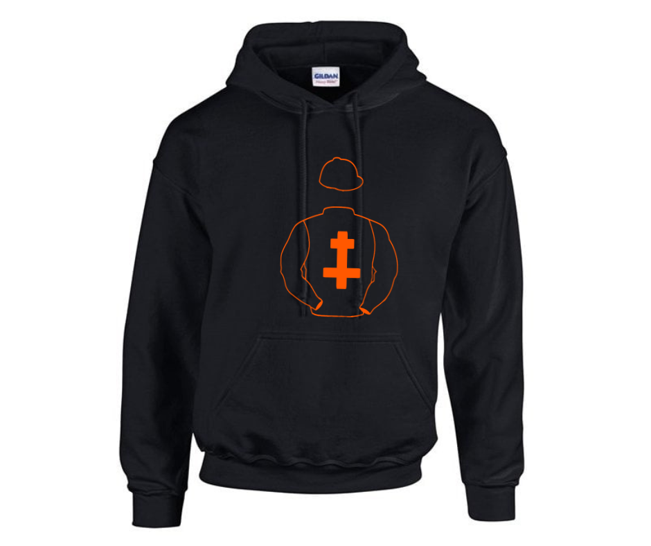 Gunshot Paddocks Racing Club Big Silks