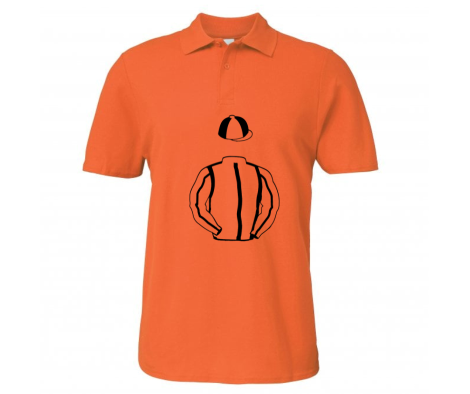 D J Oseman Big Silks