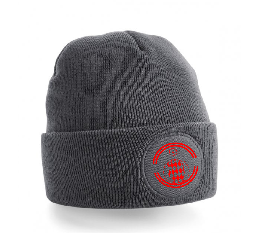 Andrew Hamilton Horse Racing Hats