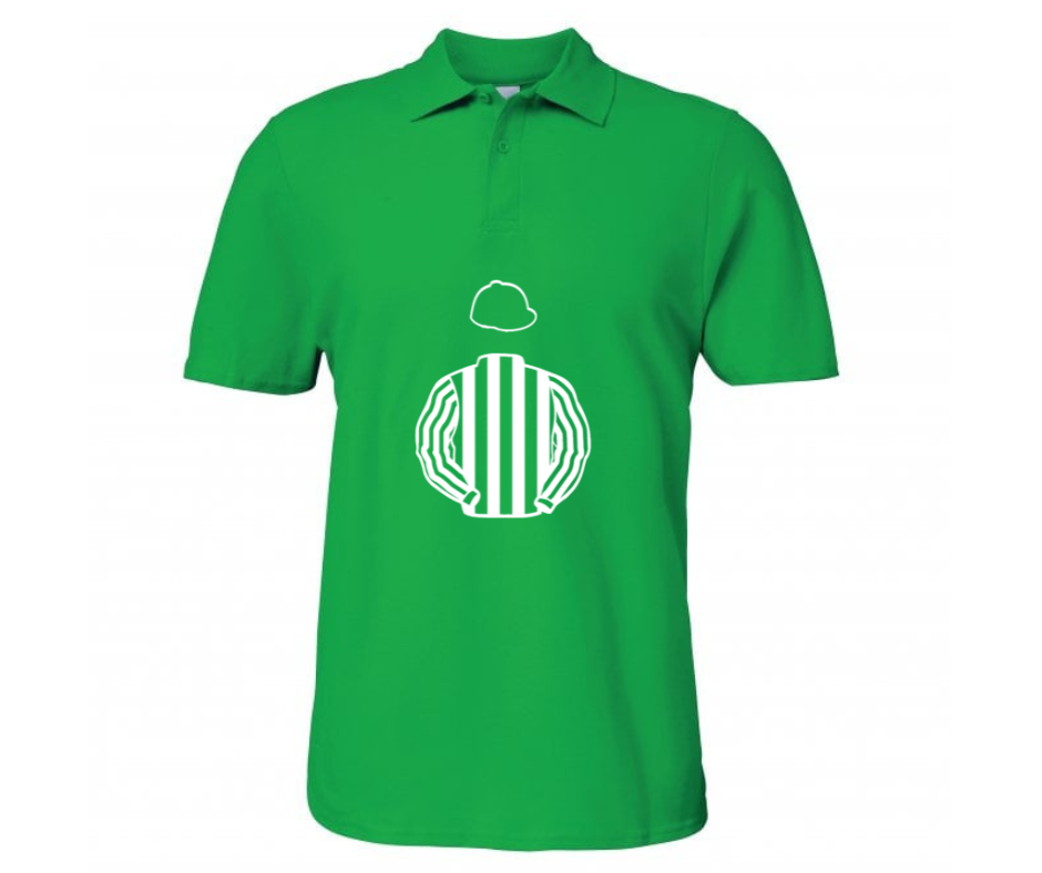 The Thoroughbred Corporation Big Silks